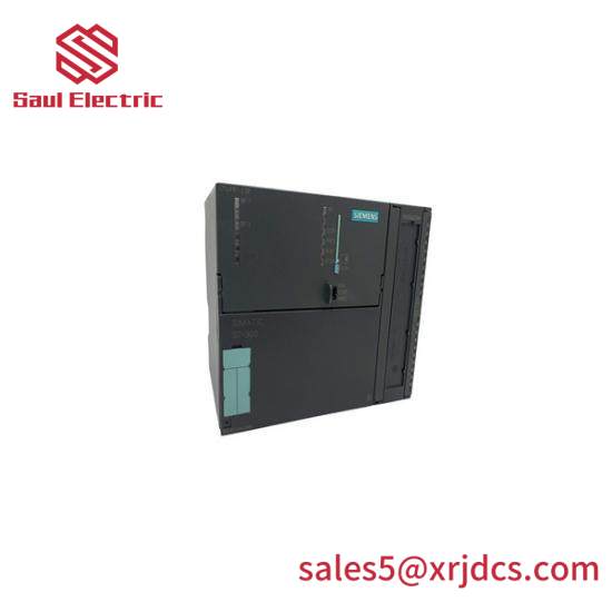 Siemens 6ES7 315-6TH13-0AB0 CPU MODULE