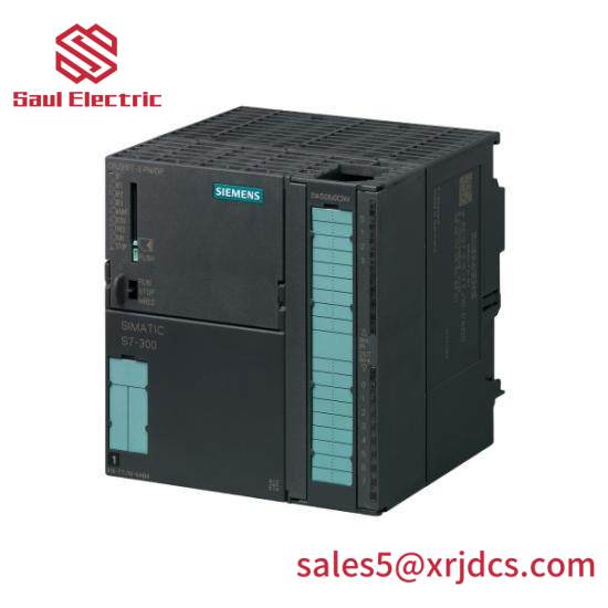 Siemens 6ES7 315-7TJ10-0AB0  SM421 Digital Input Module
