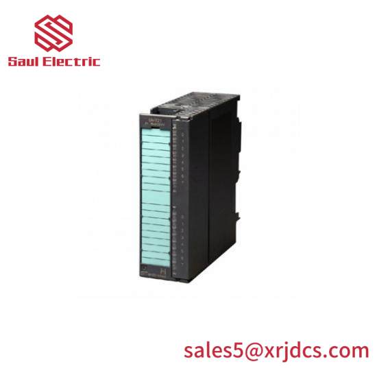 Siemens 6ES7 321-1BH50-0AA0 Digital input SM 321