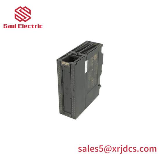 Siemens 6ES7 322-1BL00-0AA0 Digital Output Module