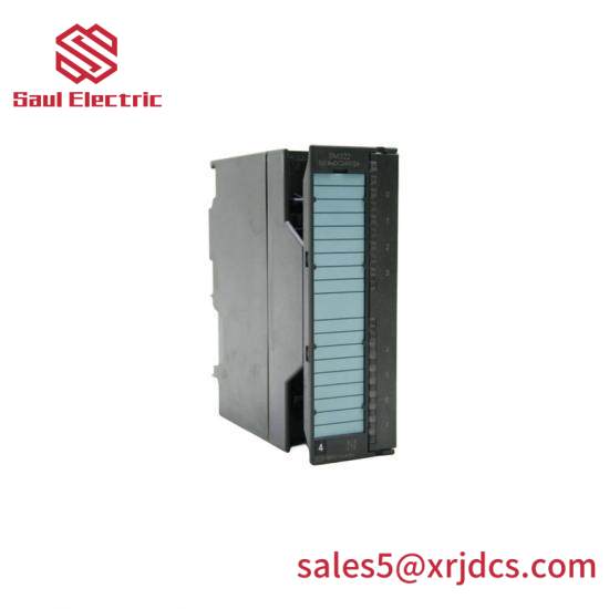 Siemens 6ES7 322-1FF01-0AA0 Digital output SM 322