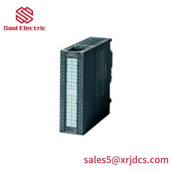 Siemens 6ES7 322-5HF00-0AB0 Digital Output Module