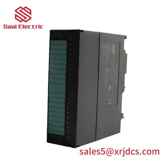 Siemens 6ES7 331-7KB02-0AB0 Analog Input Module