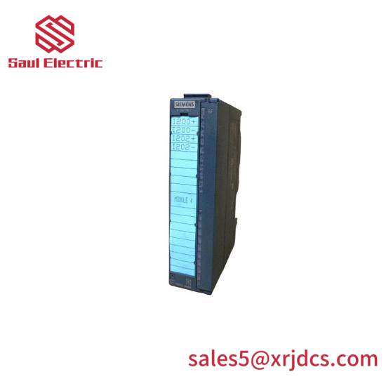 Siemens 6ES7 331-7KB02-0AB0 Analog input SM 331