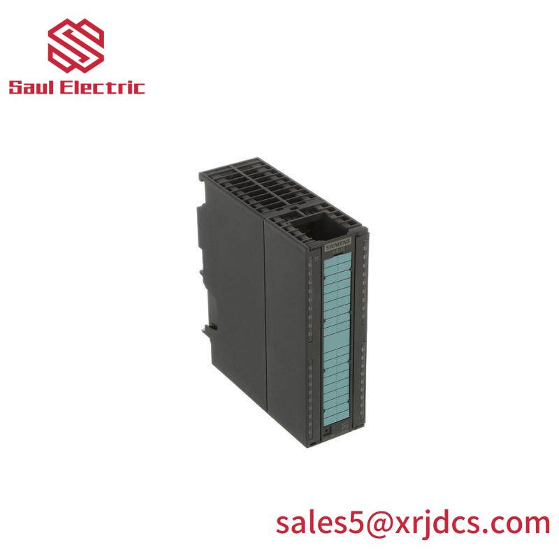 SIEMENS 6ES7 331-7PF11-0AB0 ANALOG INPUT MODULE