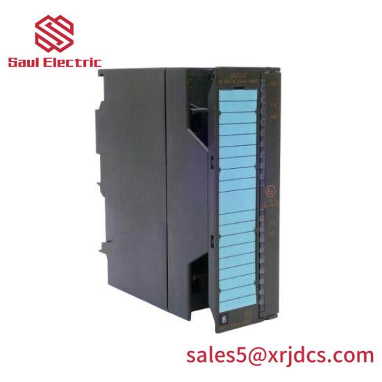 Siemens 6ES7 331-7TB00-0AB0 Digital Input Module