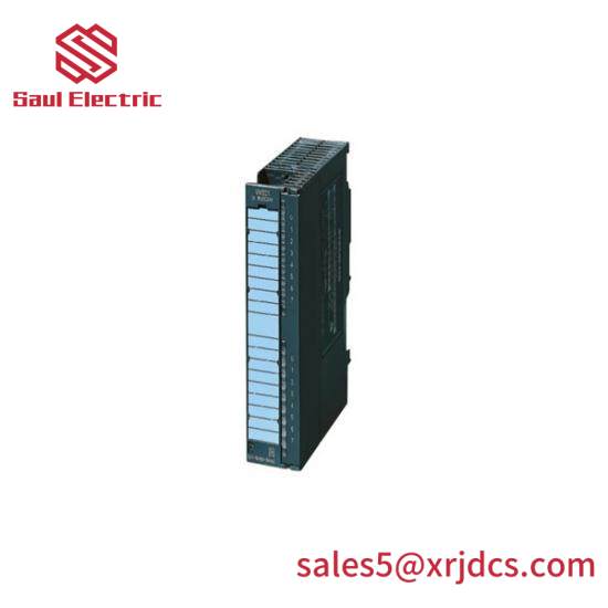 Siemens 6ES7 331-7TF01-0AB0 Analog Input Module