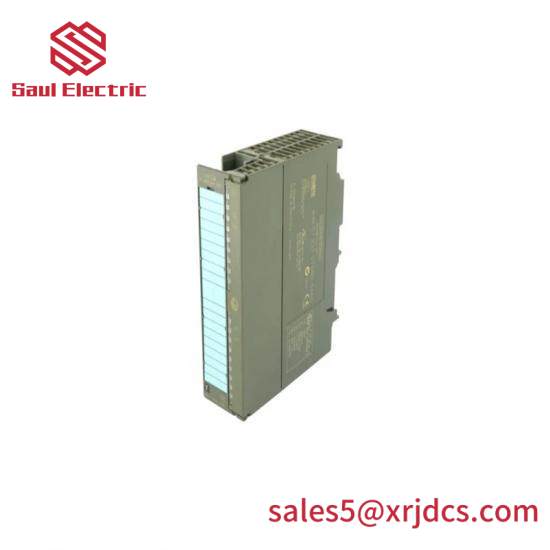 Siemens 6ES7 332-5TB00-0AB0 Analog Output Module