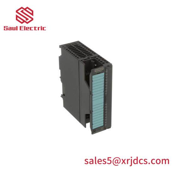 Siemens 6ES7 332-7ND02-0AB0 Analog Output Module