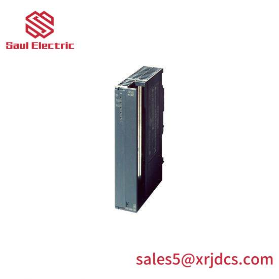 Siemens 6ES7 340-1AH02-0AE0 Communications Processor