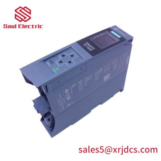 Siemens 6ES7 341-1CH02-0AE0  Communications Processor