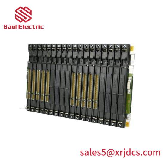 Siemens 6ES7 400-2JA10-0AA0 UR2-H Rack