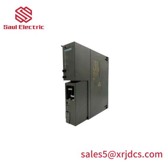 Siemens 6ES7 407-0KA01-0AA0 Power Supply