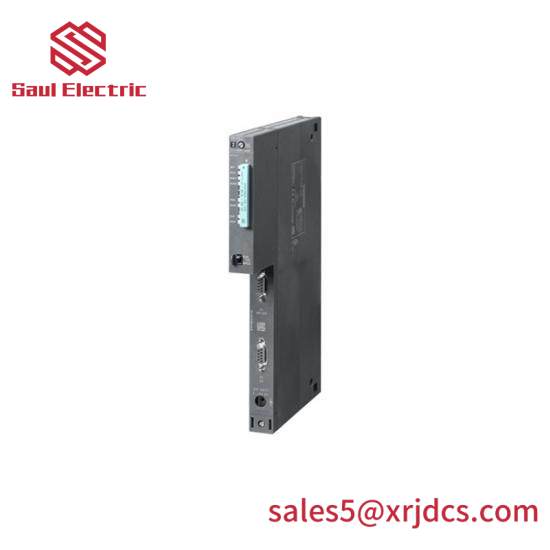 Siemens 6ES7 412-2EK07-0AB0 Processor Module
