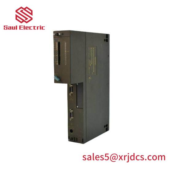 Siemens 6ES7 414-3XJ00-0AB0 CPU 414-3 Processor Module