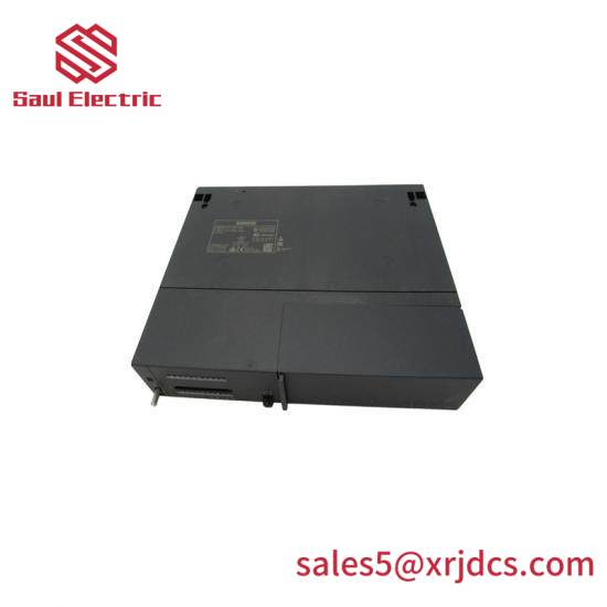 Siemens 6ES7 414-3XM05-0AB0 Processing Unit