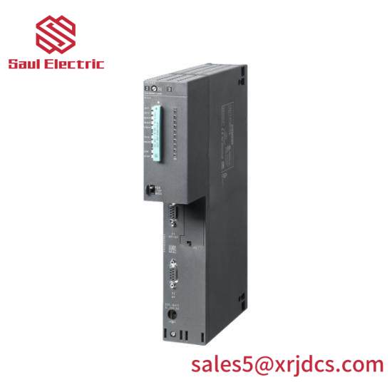 Siemens 6ES7 416-1XJ01-0AB0  CPU 416-1 Processor Module