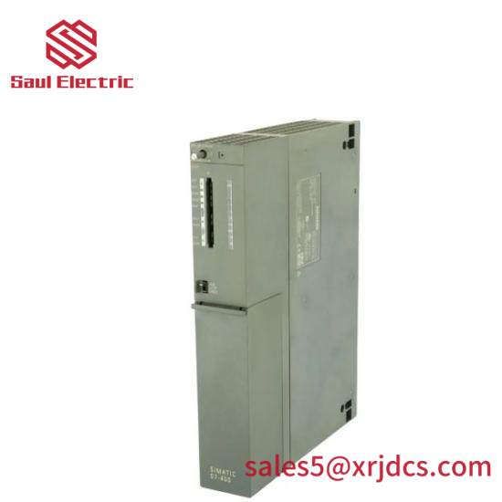 Siemens 6ES7 416-3ER05-0AB0   SIMATIC S7-400 CPU