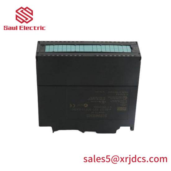Siemens 6ES7 416-5HS06-0AB0 Processor Module