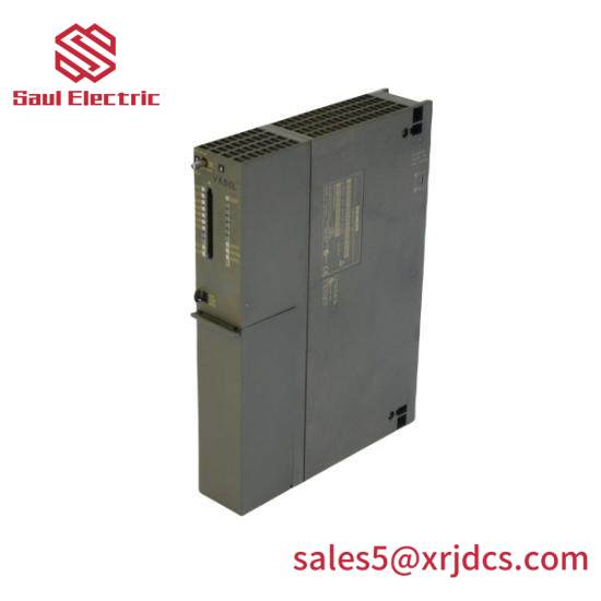 Siemens 6ES7 417-4HL04-0AB0 SIMATIC S7-400H, CPU 417H Central Processing Unit