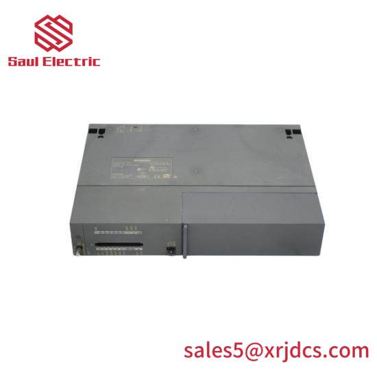 Siemens 6ES7 417-4HT14-0AB0 CPU 417H Central Unit