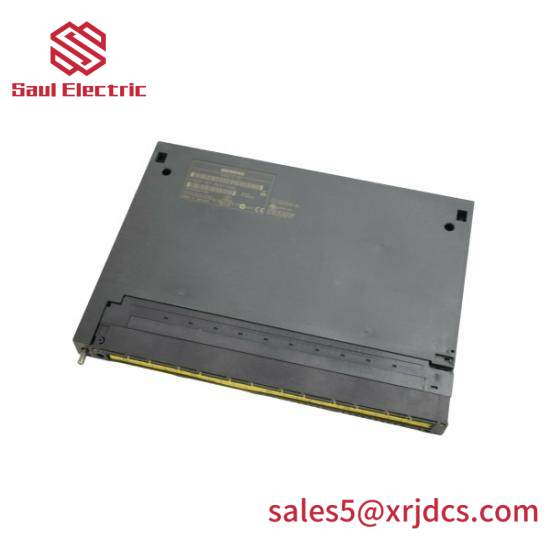 Siemens 6ES7 421-7BH01-0AB0  Digital Input Module