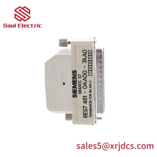Siemens 6ES7 461-0AA00-7AA0 Interface Module
