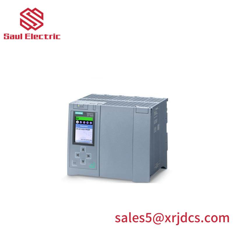 SIEMENS 6ES7 518-4AP00-0AB0 Processor