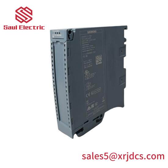 Siemens 6ES7 550-1AA00-0AB0  Counter Module