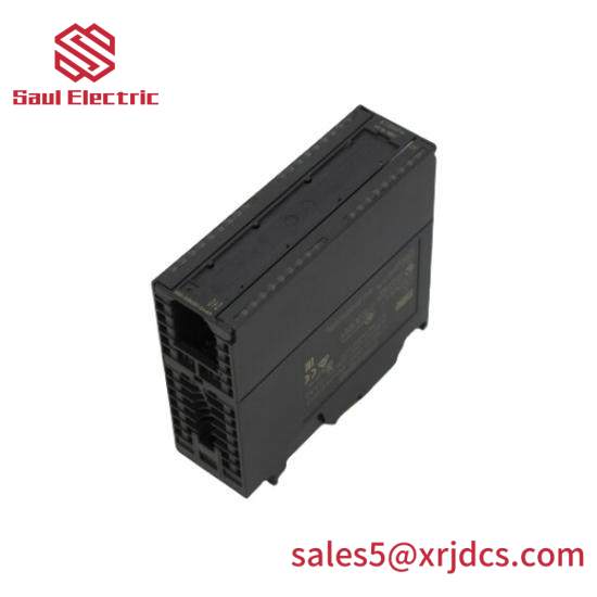 Siemens 6ES7 650-8BK60-0AA0 Analog Output Module