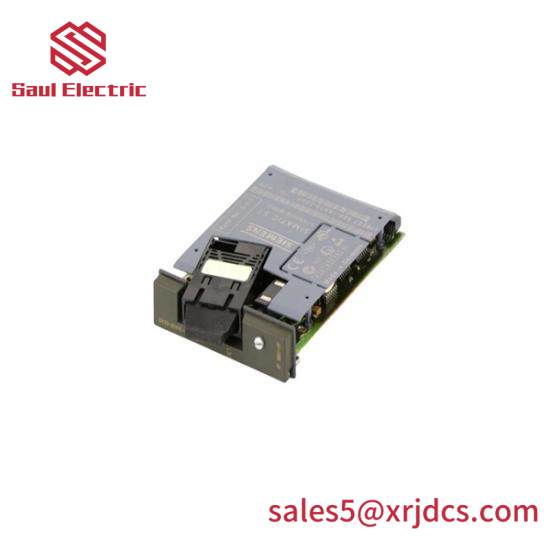 Siemens 6ES7 960-1AA00-0XA0 Synchronization Module