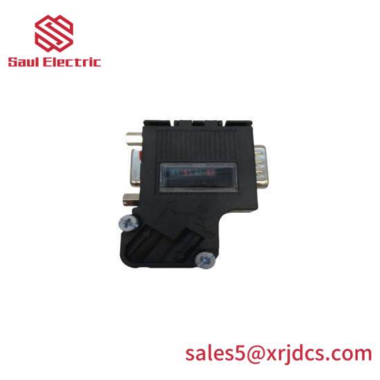 Siemens 6ES972-0BA42-0XA0 Bus Connector