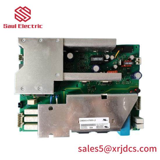 SIEMENS 6EW1861-2AC
