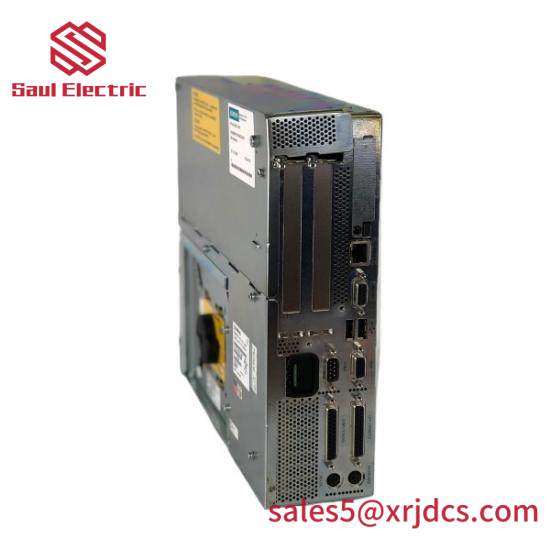 SIEMENS 6FC5253-6BX10-4AF0 Modular