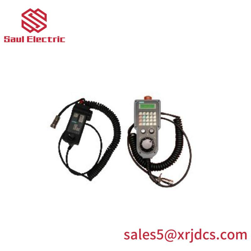 Siemens 6FC5348-0AA08-0AA0 TERMINAL