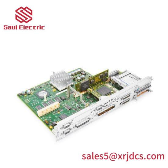 Siemens 6FC5357-0BB35-0AA0  SIMATIC