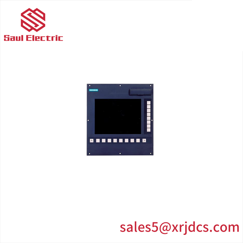 Siemens 6FC5370-0AA00-3AA0 Numerical Control