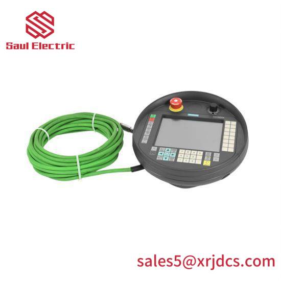 Siemens SINUMERIK 6FC5410-0AX02-0AA0