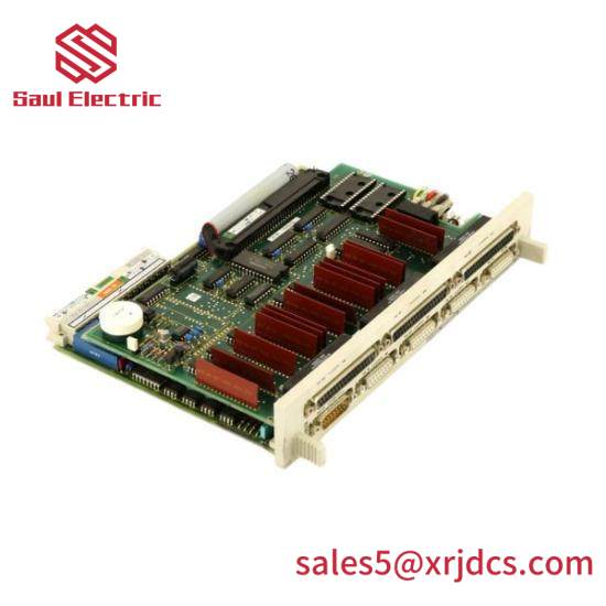 SIEMENS 6FM1726-3BA00 WF726B Positioning Module