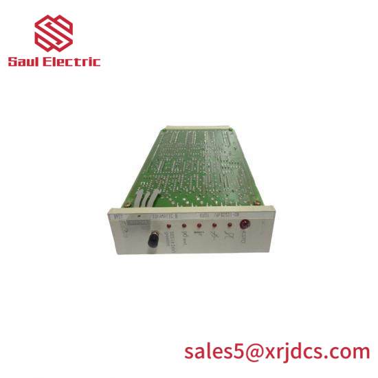Siemens 6FQ2531-0B Power Supply