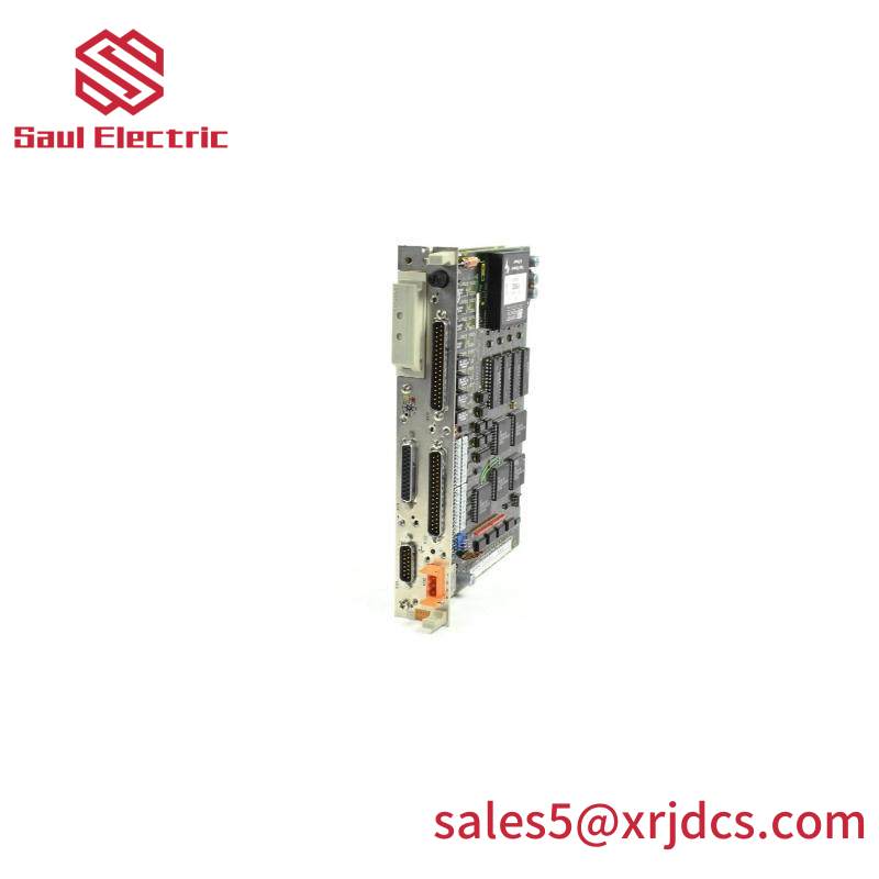 Siemens 6FR3110-0BA00-0AA0 PLC MOUDLE