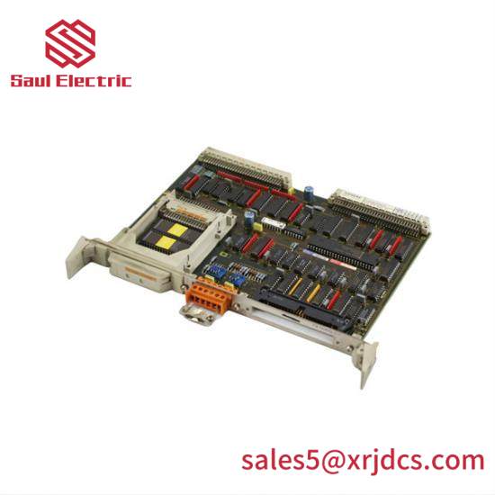 SIEMENS 6FX1121-2BA03 servo interface Module