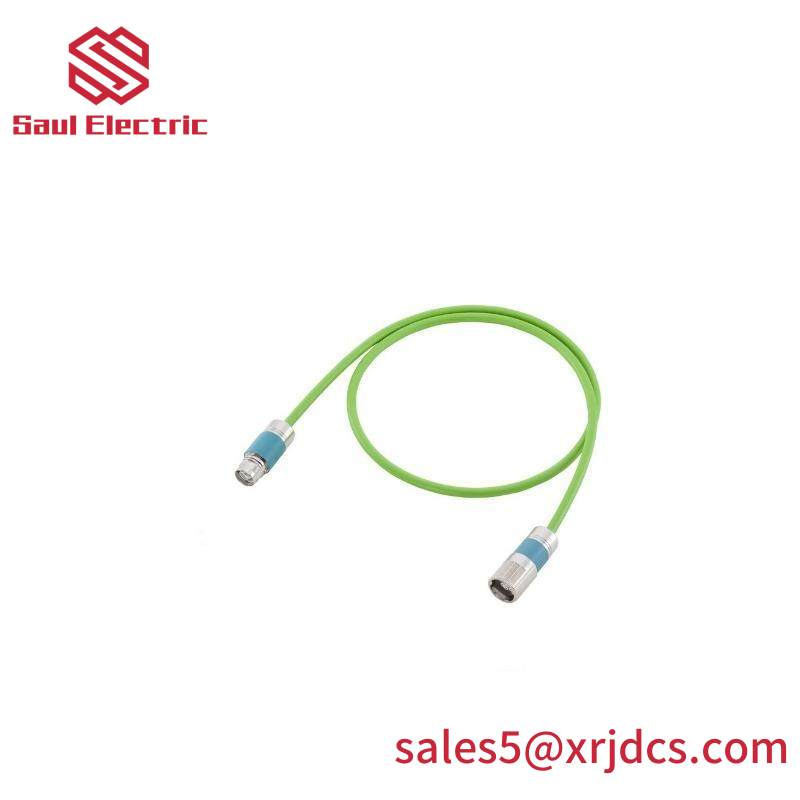 SIEMENS 6FX8002–2EQ14 -2.6M Signal cable extension for base