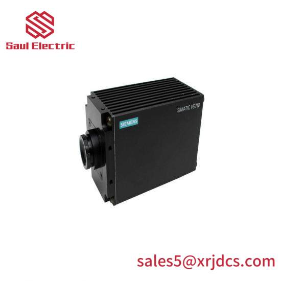 Siemens 6GF1710-3AA SIMATIC VS710 VISION SENSOR E.03 24V