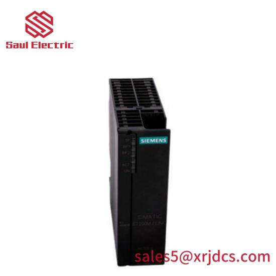 SIEMENS 6GF6240-3MB  Electronic Board