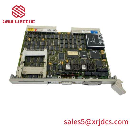 SIEMENS 6GK1143-0TA00 CP1430 TF Basic Module