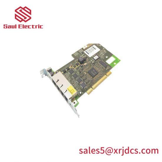 Siemens 6GK1161-6AA01 Communication Processor CP 1616