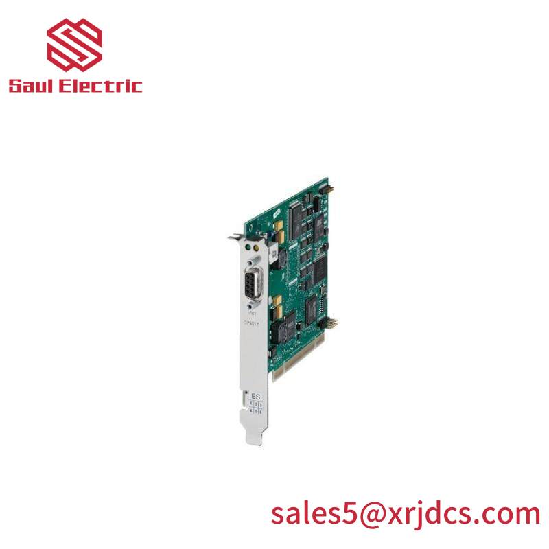 SIEMENS 6GK1561-2AA00 Communications processor CP 5612 PCI card