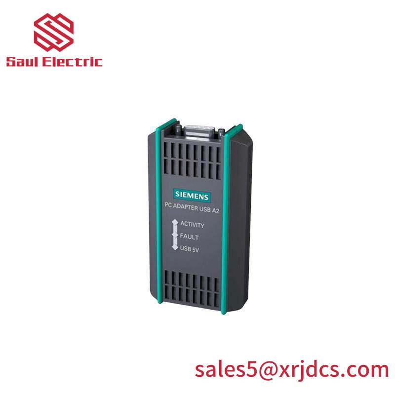 SIEMENS 6GK1571-0BA00-0AA0 PC ADAPTER