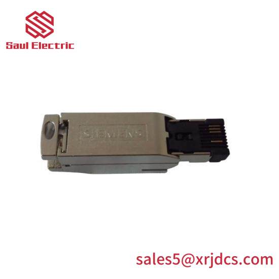 SIEMENS 6GK1901-1BB10-2AE0 Ethernet module